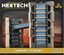 HEXT12 HexTech - Trinity City Binary Tower